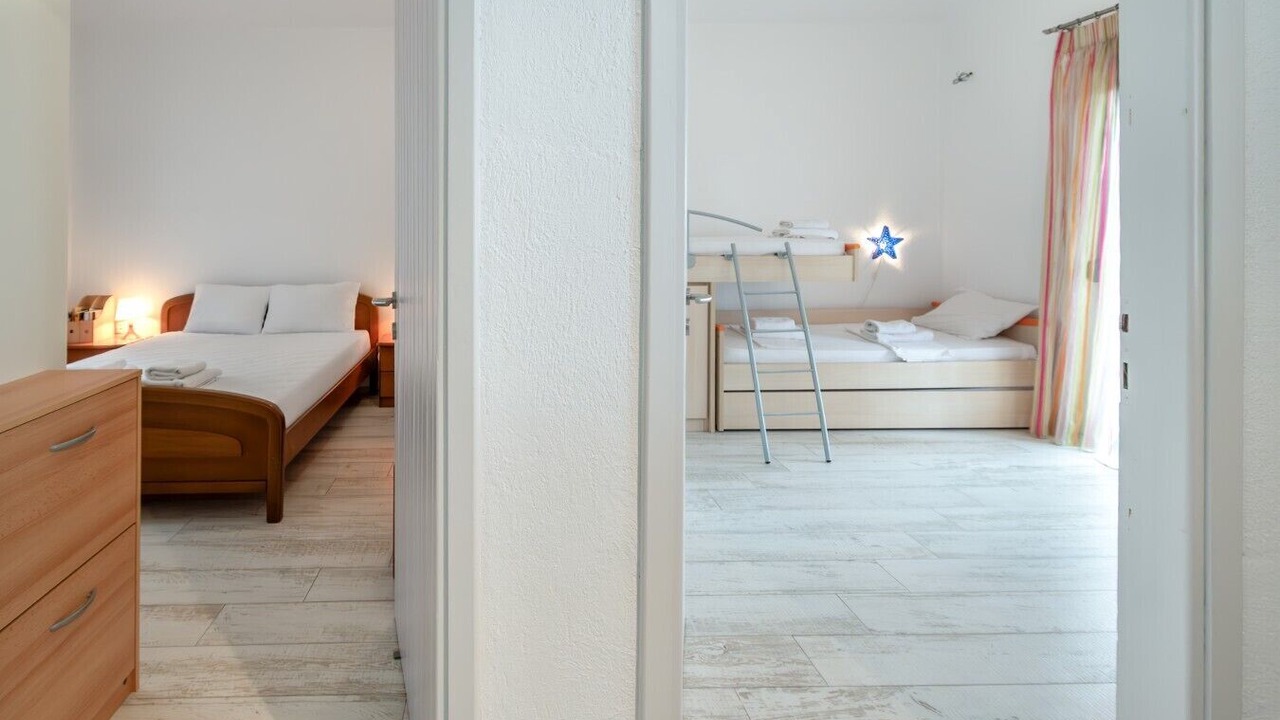 Photo of Bedroom in Nea Fokaia