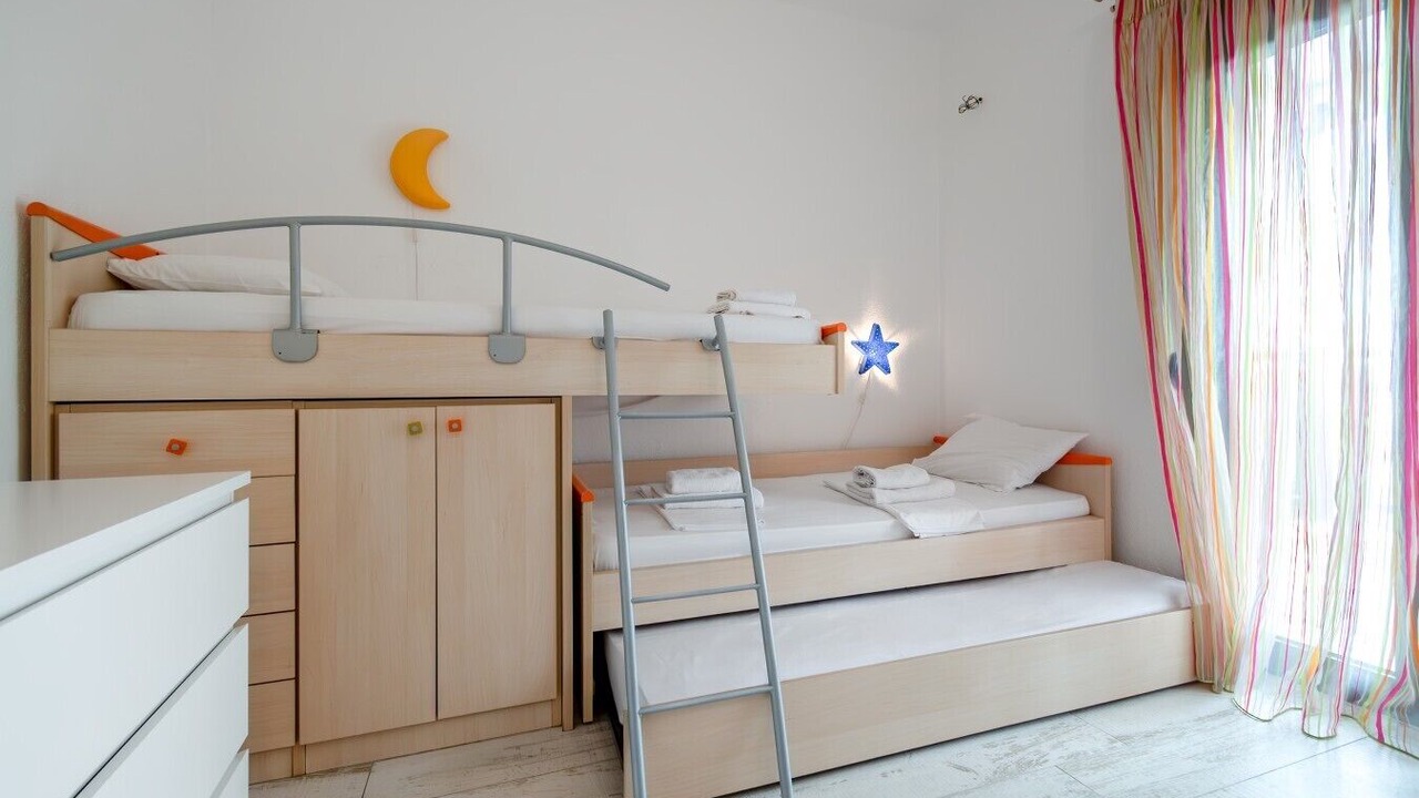 Photo of Bedroom in Nea Fokaia