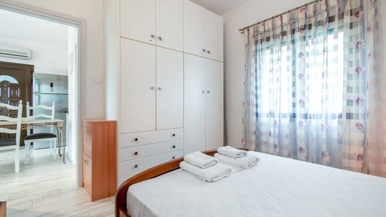 Photo of Bedroom in Nea Fokaia