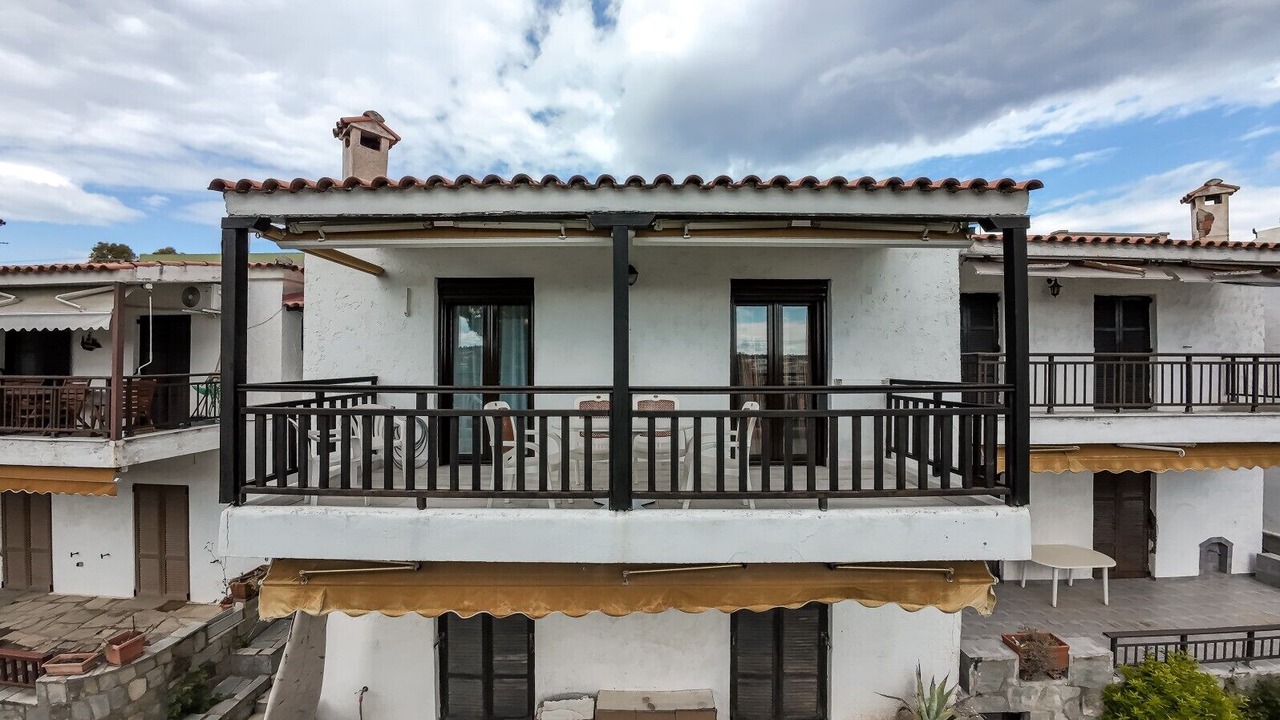Photo of Outdoor in Nea Fokaia