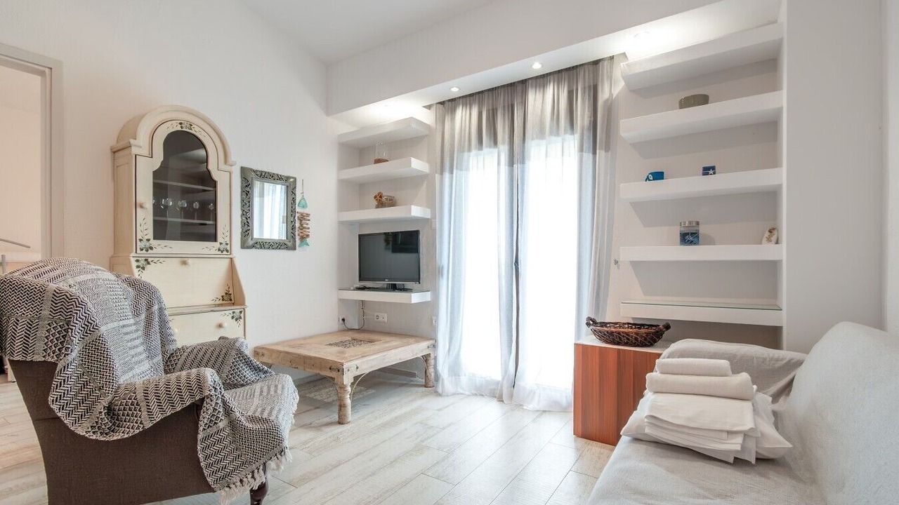 Photo of Livingroom in Nea Fokaia