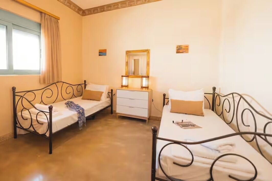 Photo of Bedroom in Faliraki
