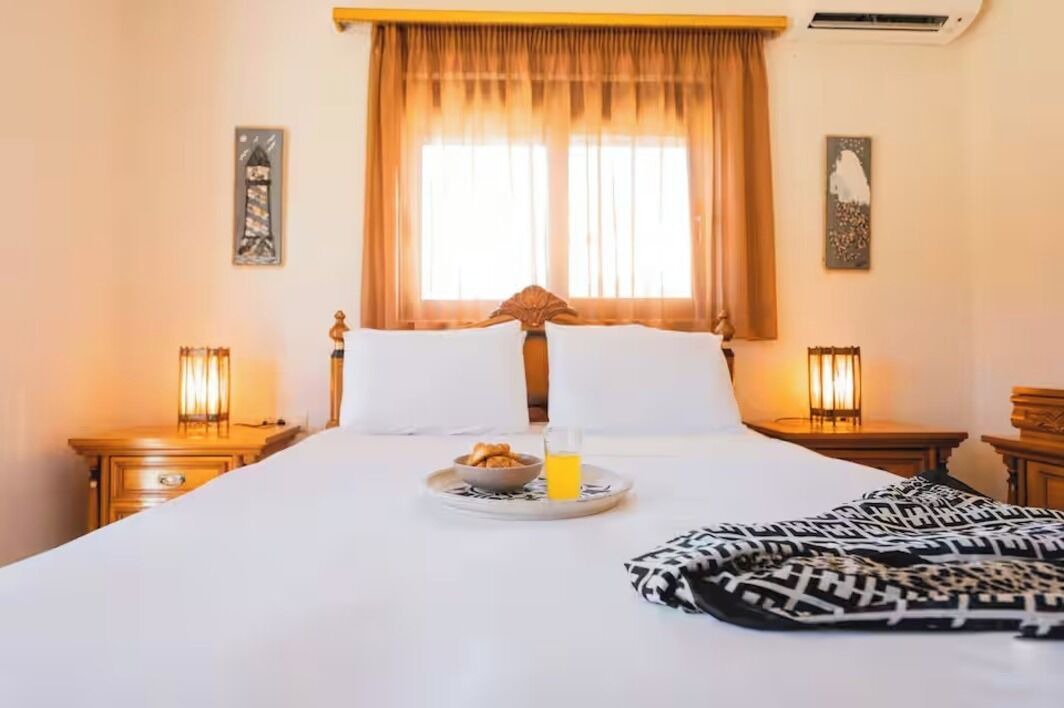 Photo of Bedroom in Faliraki