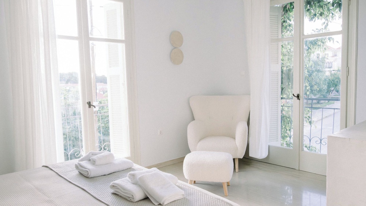 Photo of Bedroom in Pylos