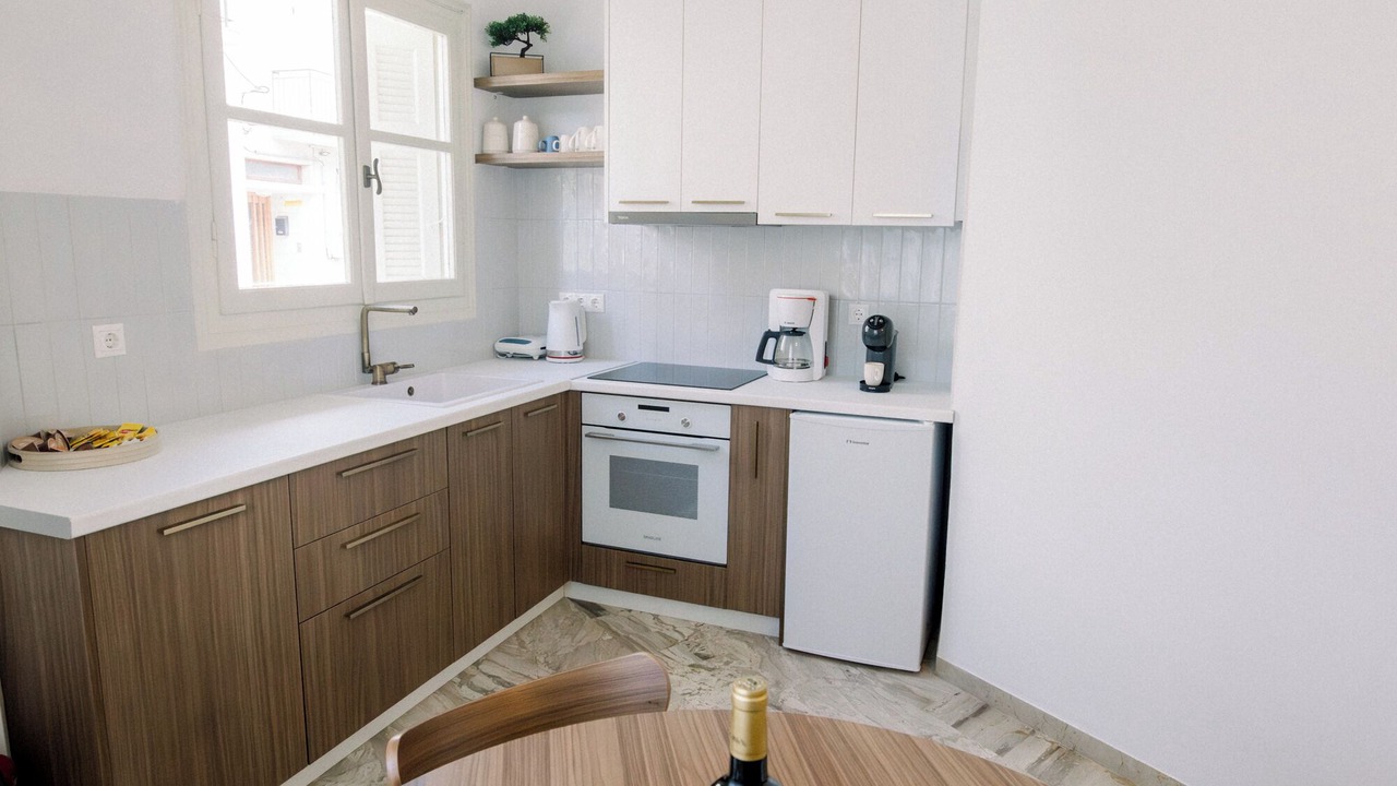 Photo of Kitchen in Pylos