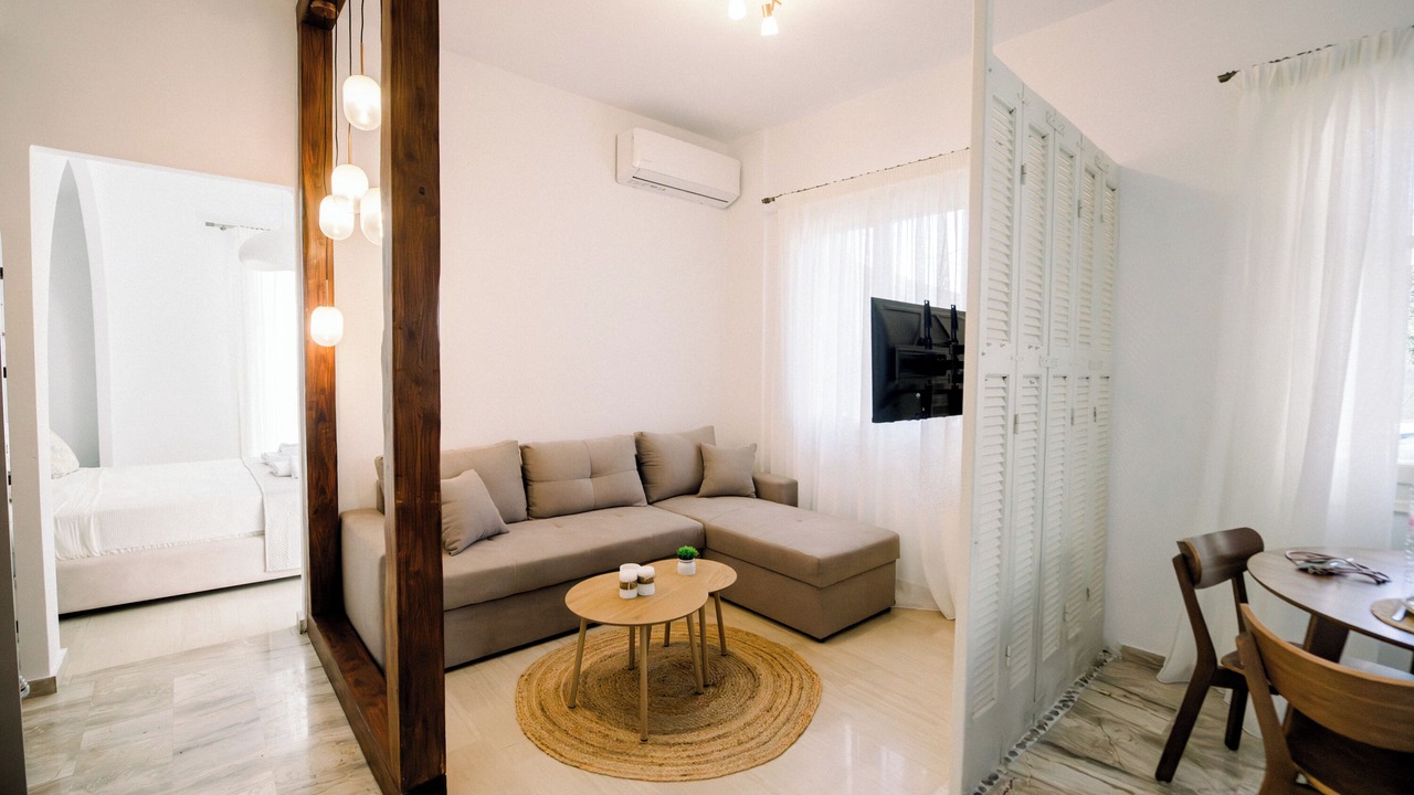 Photo of Livingroom in Pylos