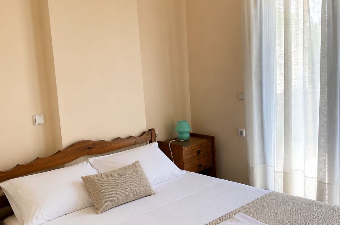 Photo of Bedroom in Chalkidiki Region