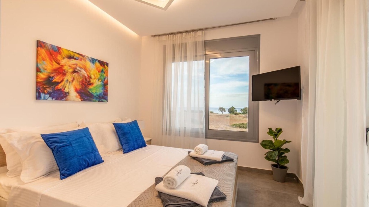 Photo of Bedroom in Lahania