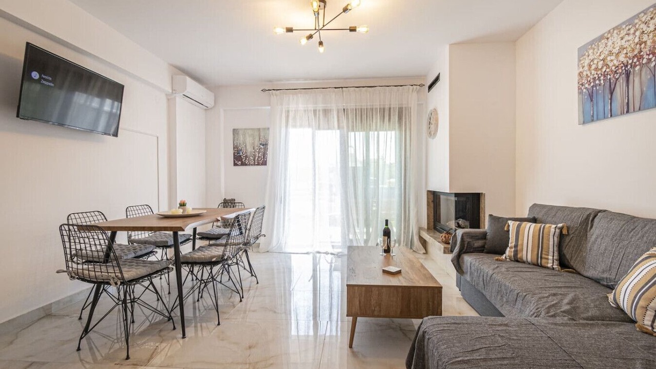 Photo of Livingroom in Nikita