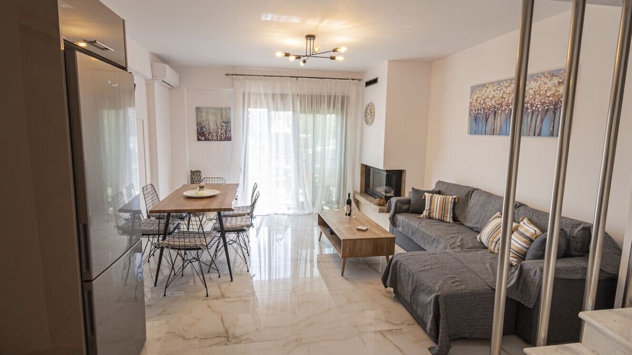 Photo of Livingroom in Nikita
