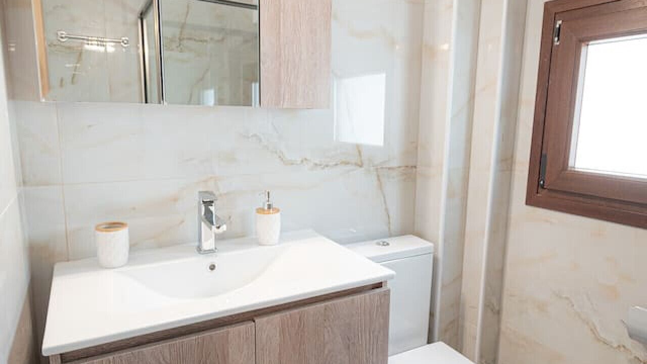 Photo of Bathroom in Nikita