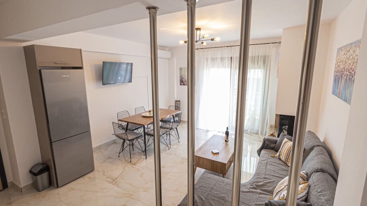 Photo of Livingroom in Nikita
