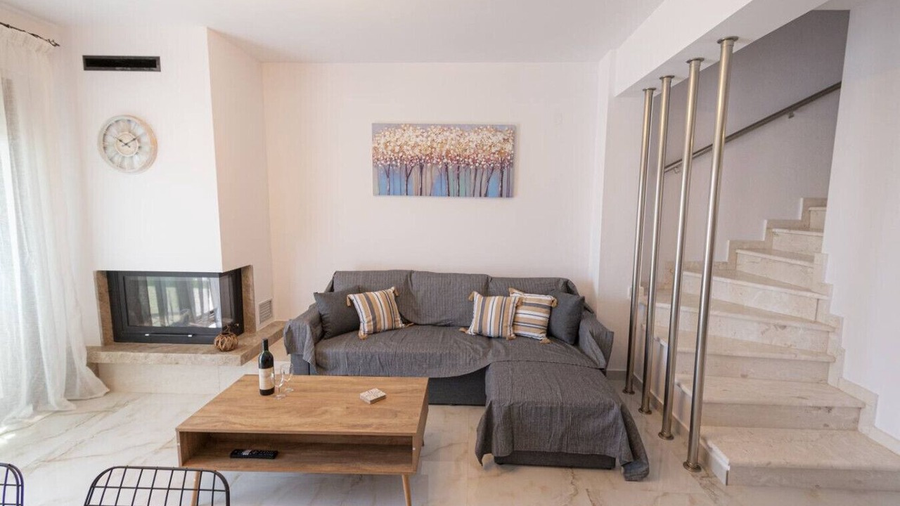 Photo of Livingroom in Nikita