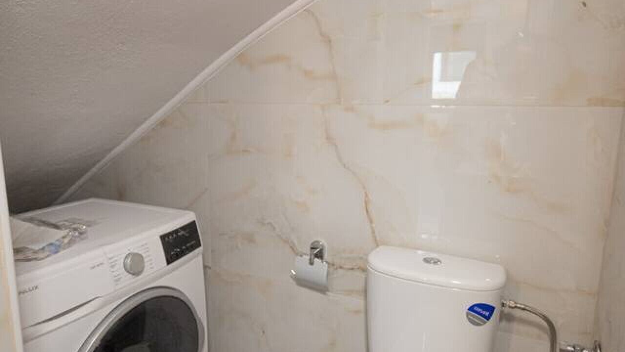 Photo of Bathroom in Nikita