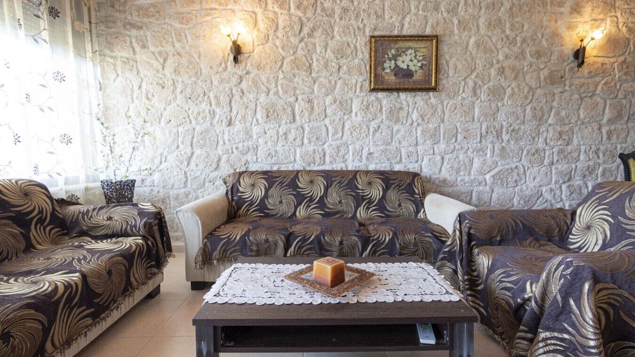Photo of Livingroom in Kriopigi