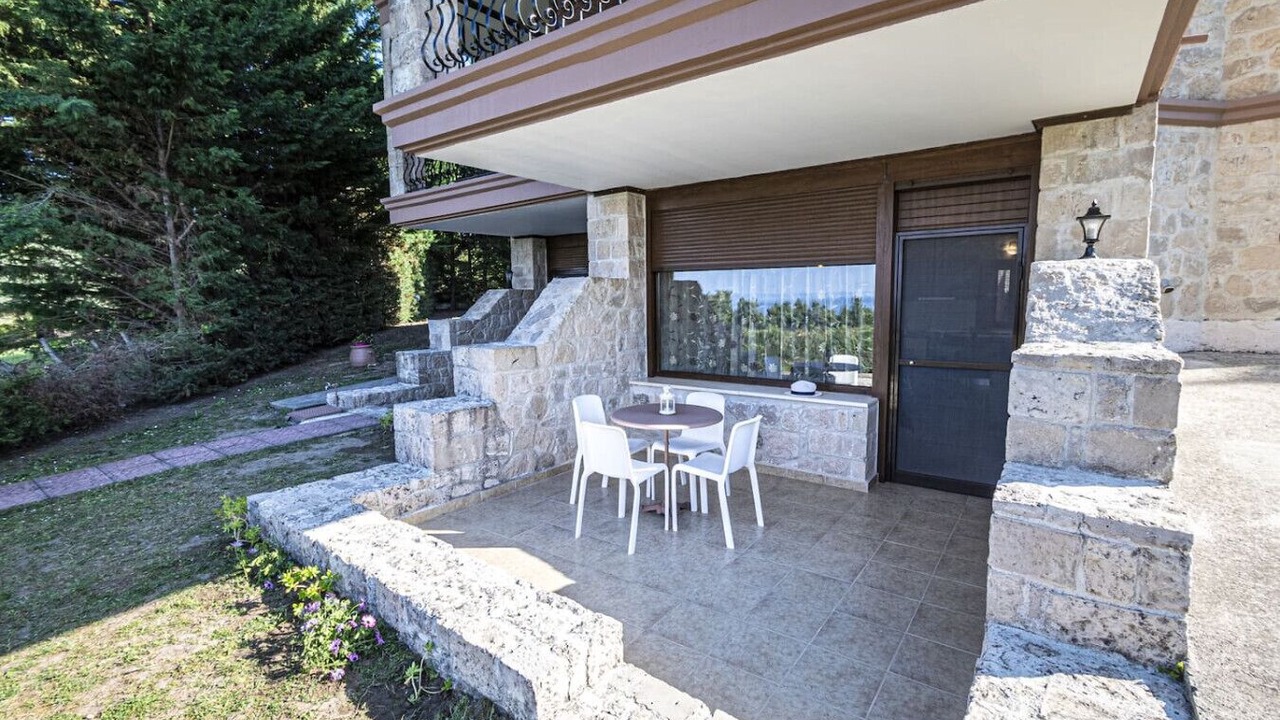 Photo of Outdoor in Kriopigi