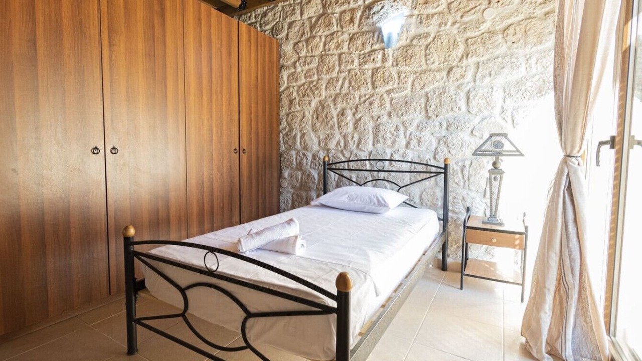 Photo of Bedroom in Kriopigi