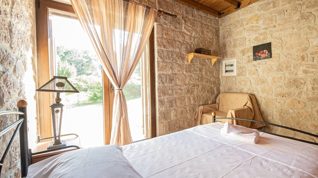 Photo of Bedroom in Kriopigi