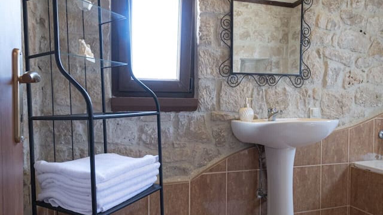 Photo of Bathroom in Kriopigi