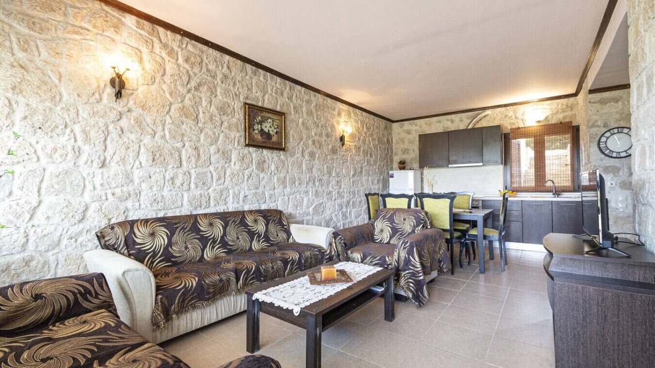 Photo of Livingroom in Kriopigi
