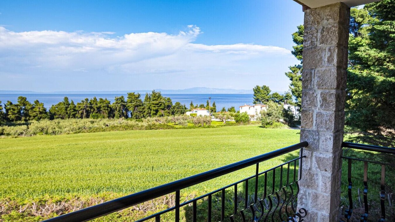 Photo of Outdoor in Kriopigi