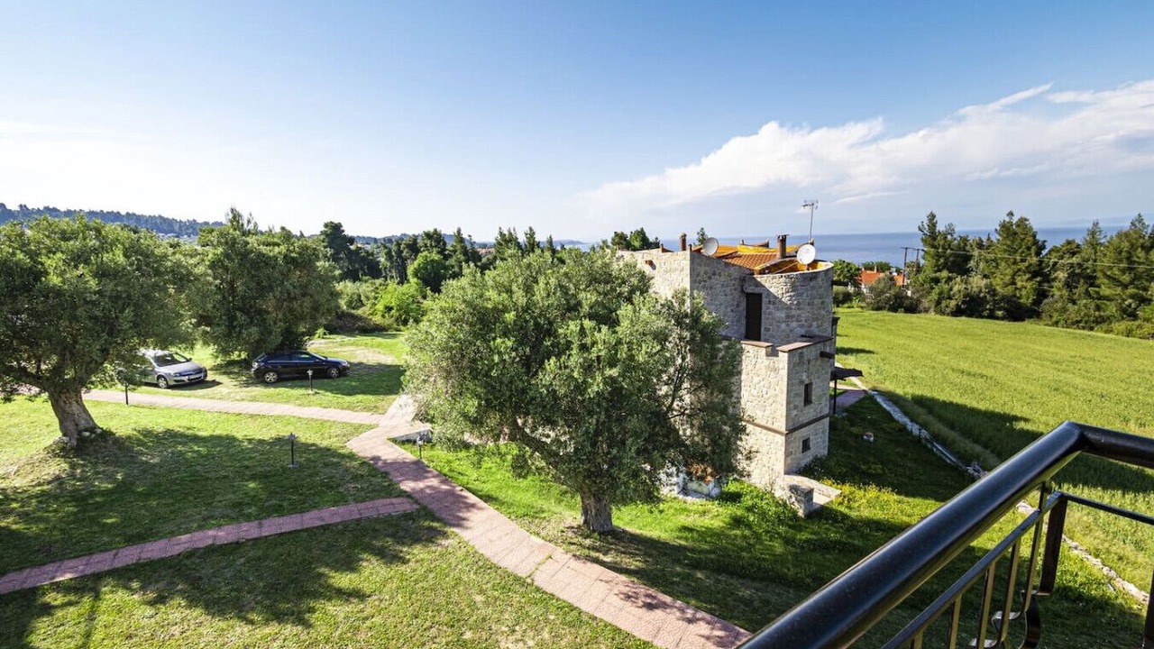 Photo of Outdoor in Kriopigi