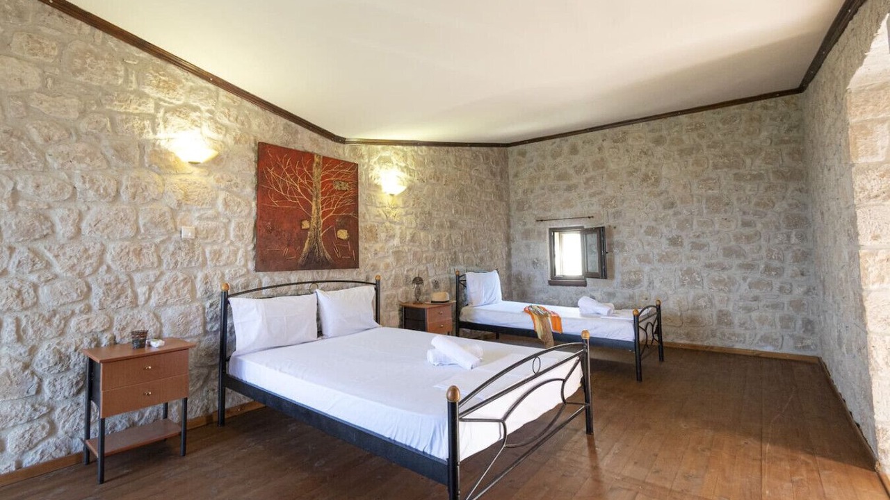 Photo of Bedroom in Kriopigi