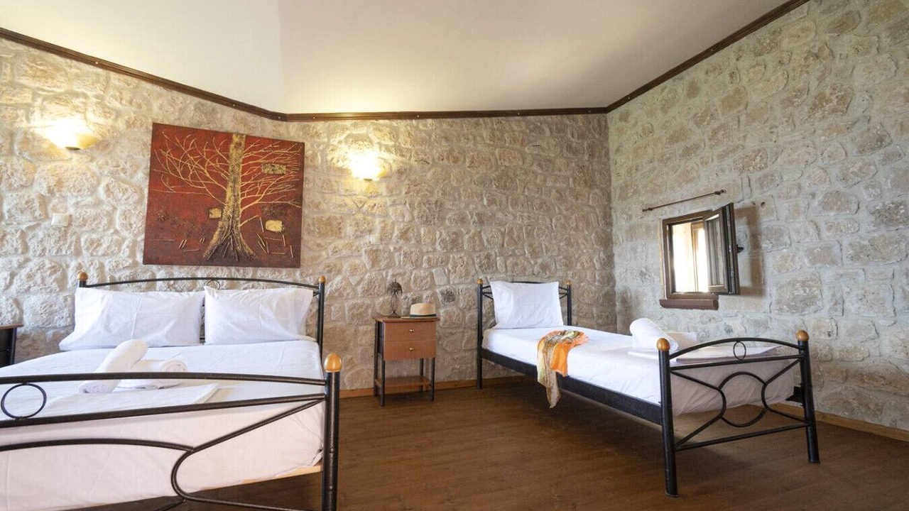 Photo of Bedroom in Kriopigi
