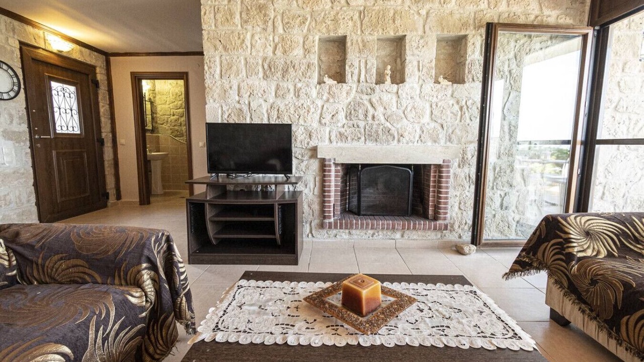 Photo of Livingroom in Kriopigi
