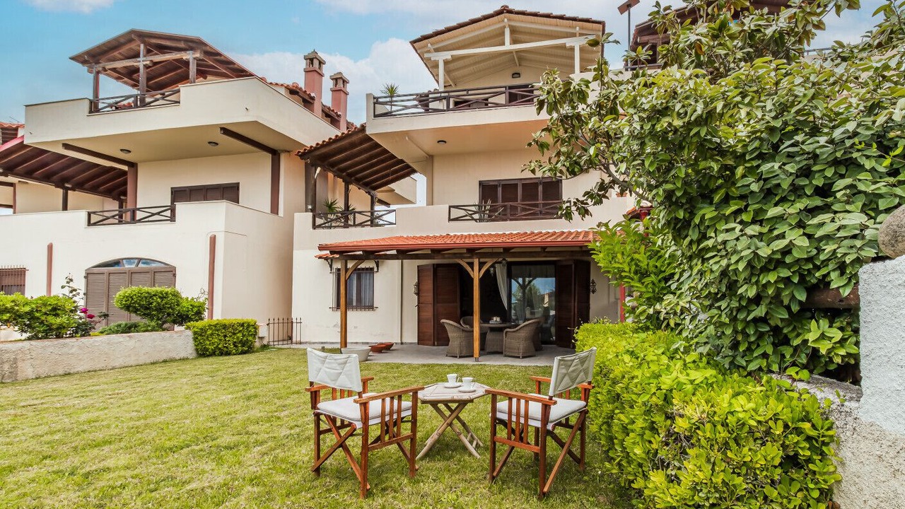 Photo of Outdoor in Kassandra