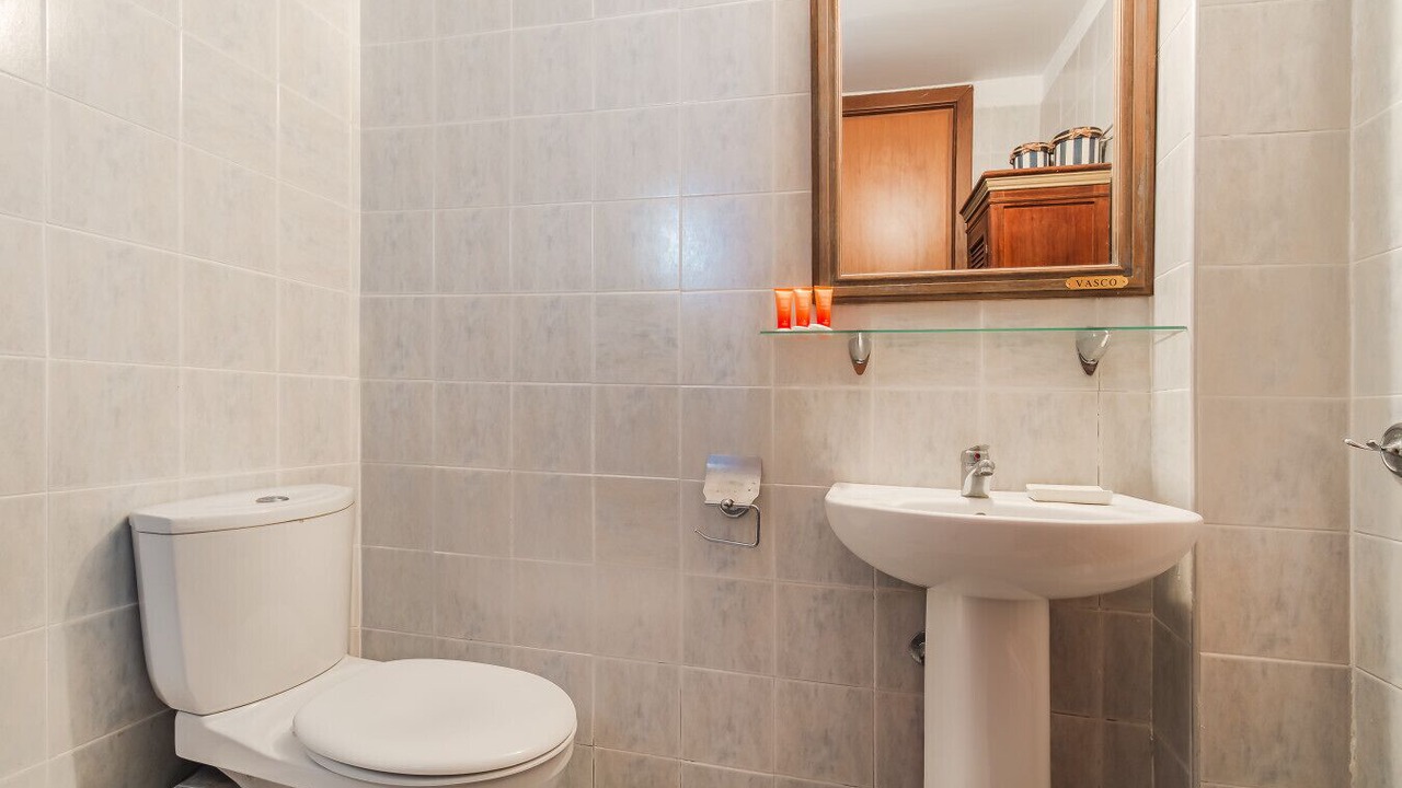 Photo of Bathroom in Kassandra