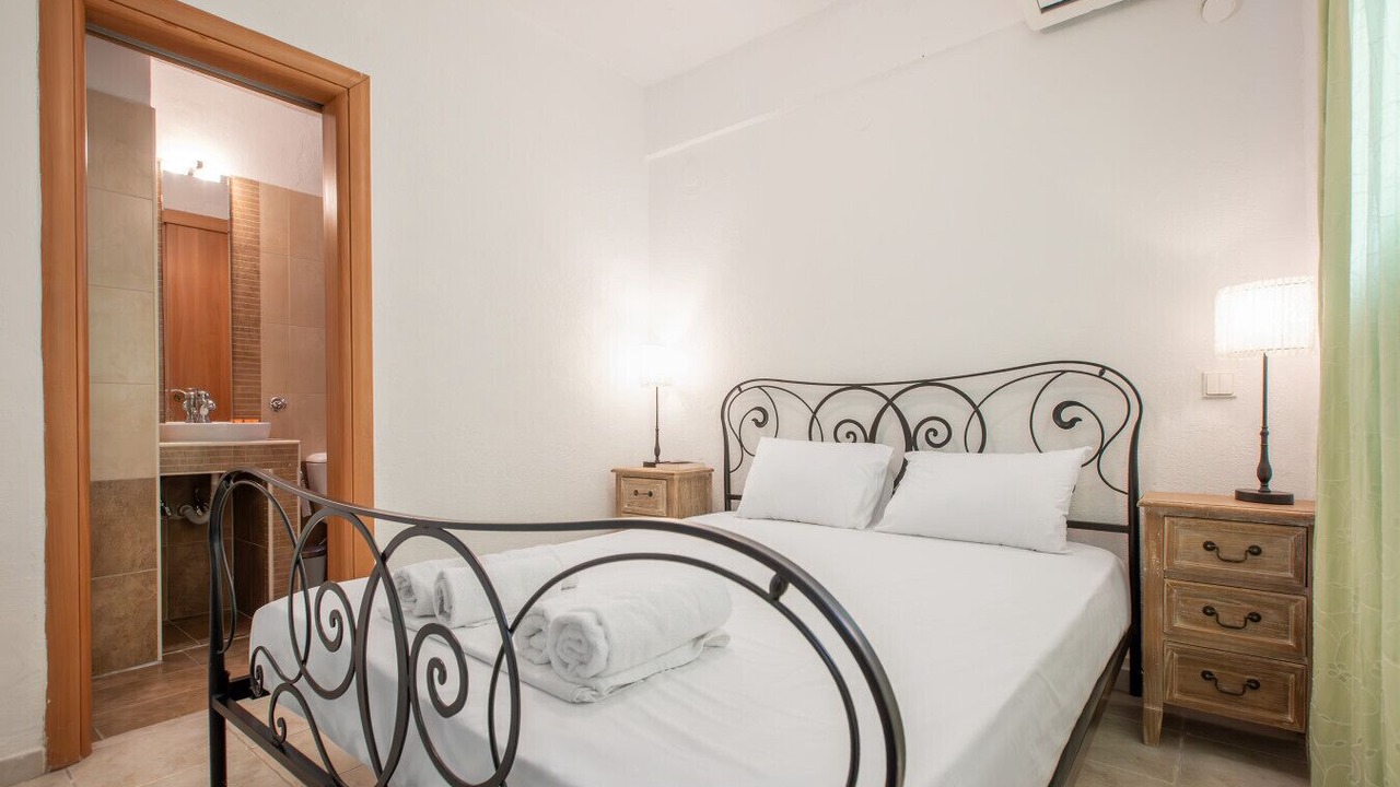 Photo of Bedroom in Kassandra