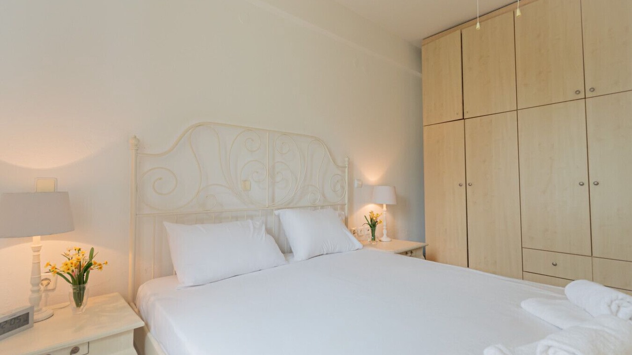 Photo of Bedroom in Kassandra