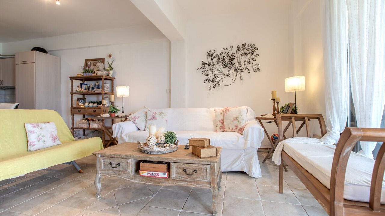 Photo of Livingroom in Kassandra