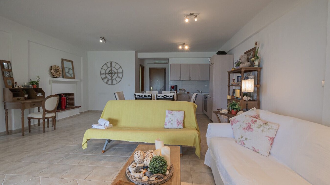 Photo of Livingroom in Kassandra