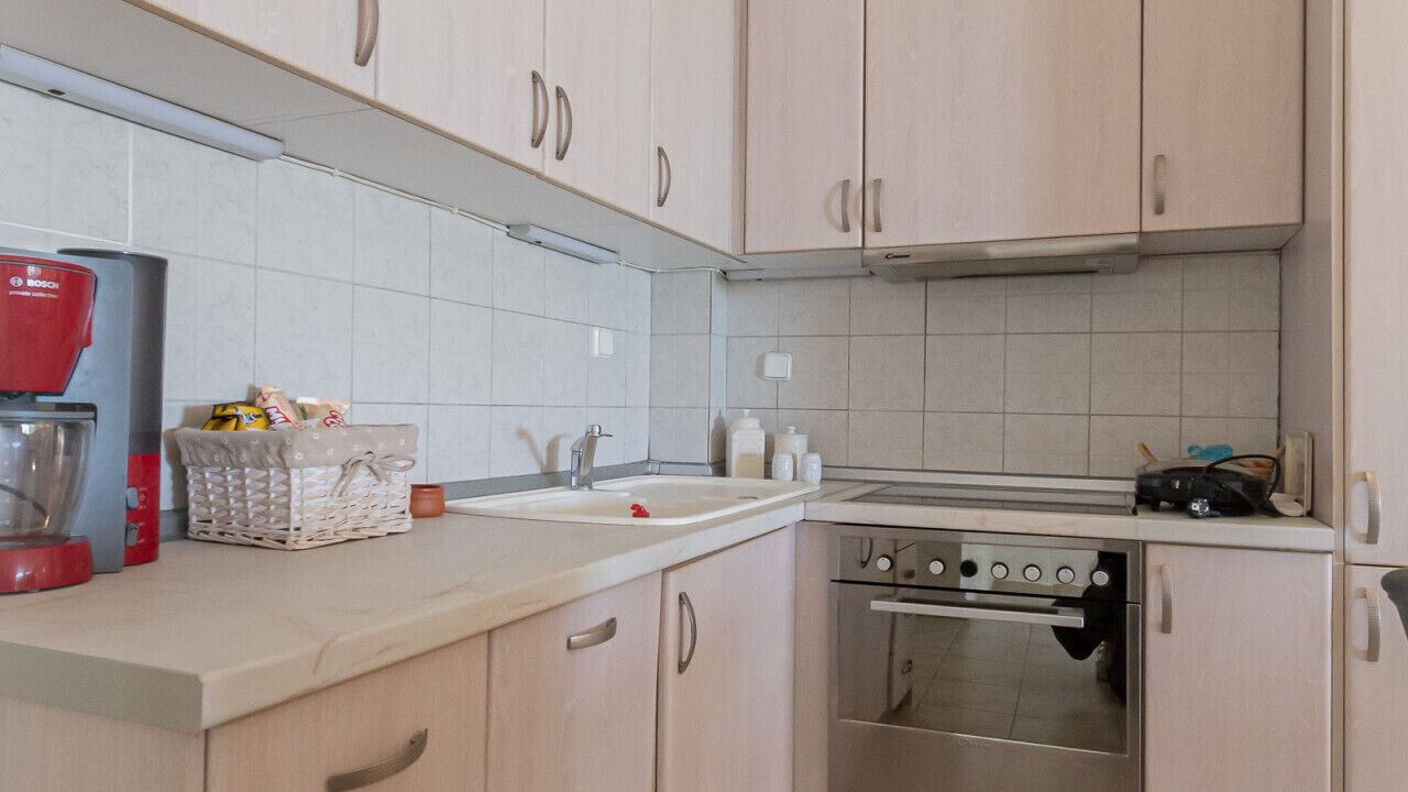 Photo of Kitchen in Kassandra
