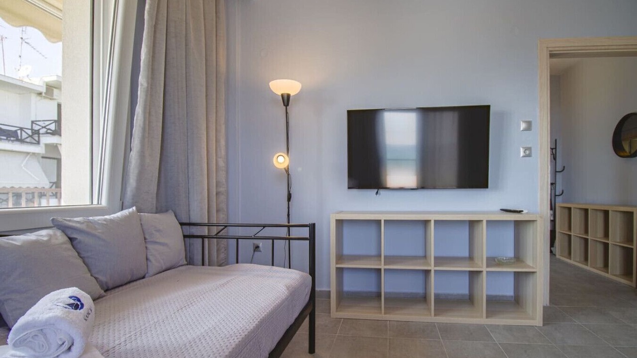Photo of Bedroom in Nea Moudania
