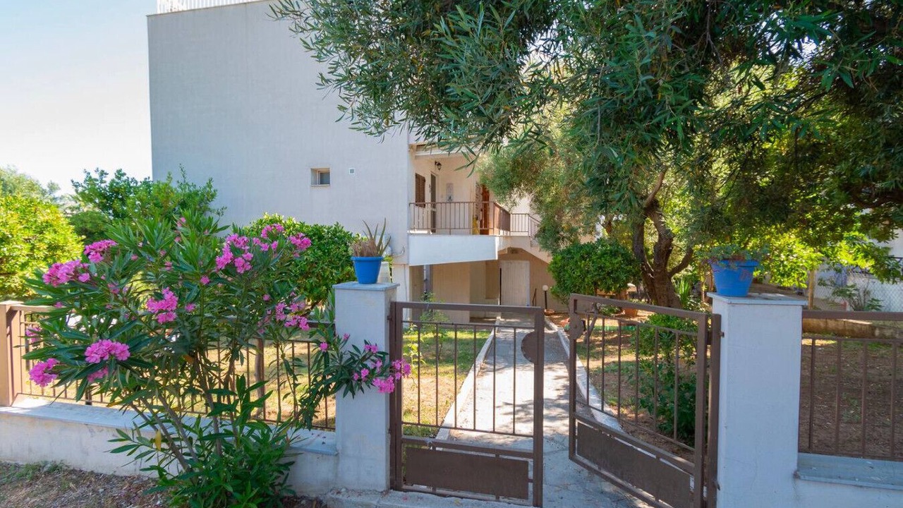 Photo of Outdoor in Nea Moudania
