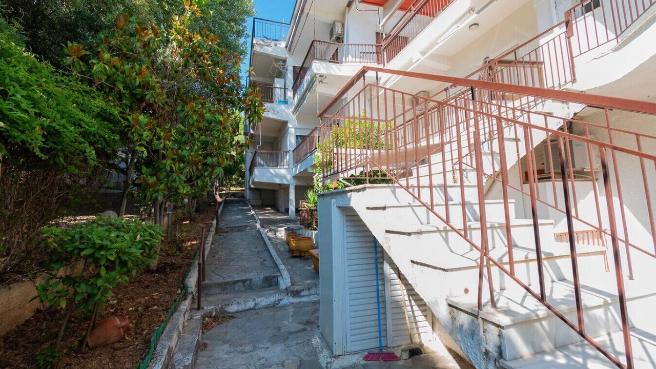Photo of Outdoor in Nea Moudania