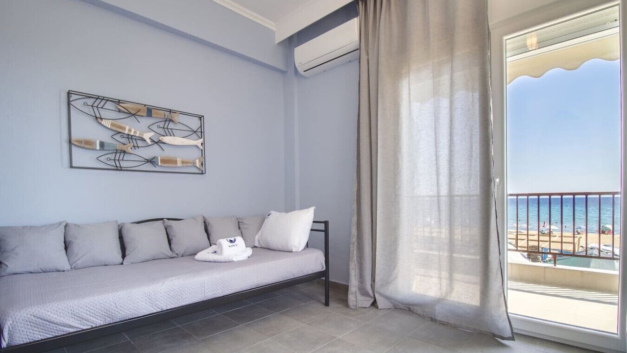 Photo of Livingroom in Nea Moudania