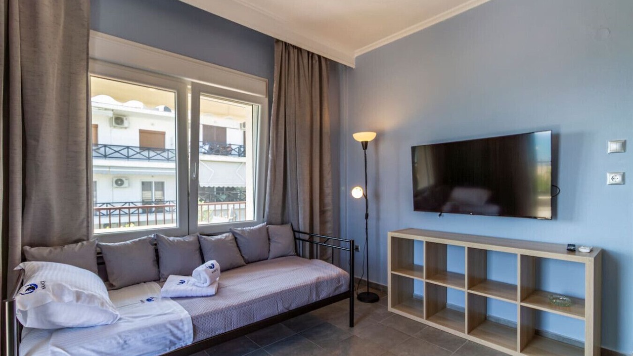 Photo of Bedroom in Nea Moudania