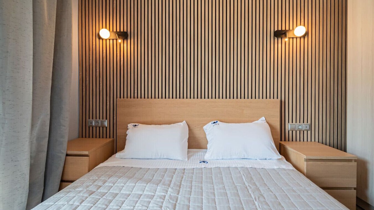 Photo of Bedroom in Nea Moudania