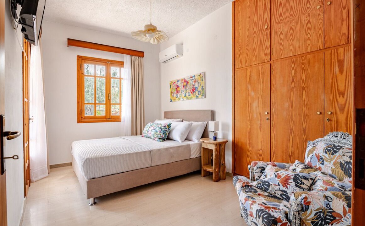 Photo of Bedroom in Kefalari