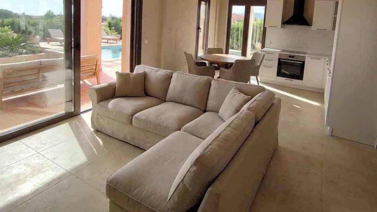 Photo of Livingroom in Kounopetra