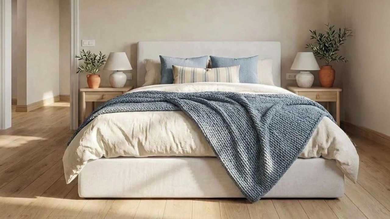 Photo of Bedroom in Kounopetra