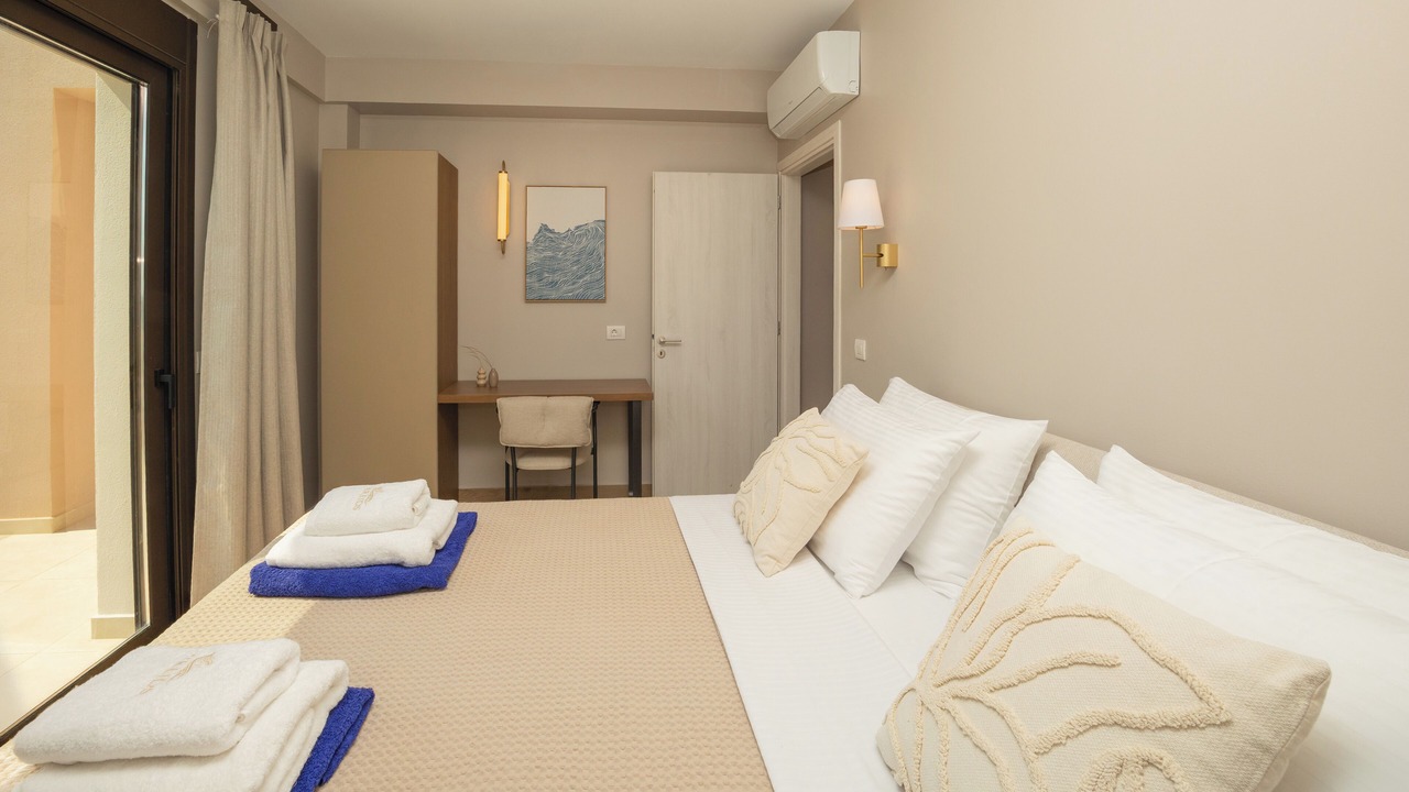 Photo of Bedroom in Kounopetra