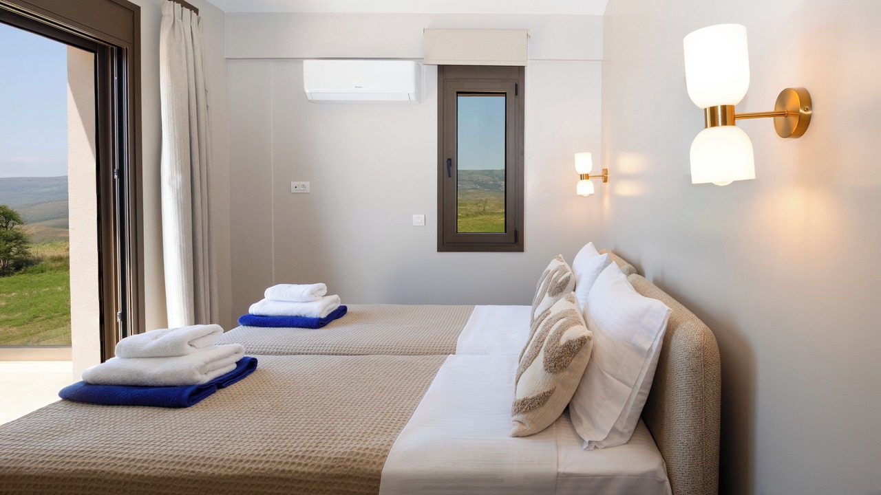 Photo of Bedroom in Kounopetra