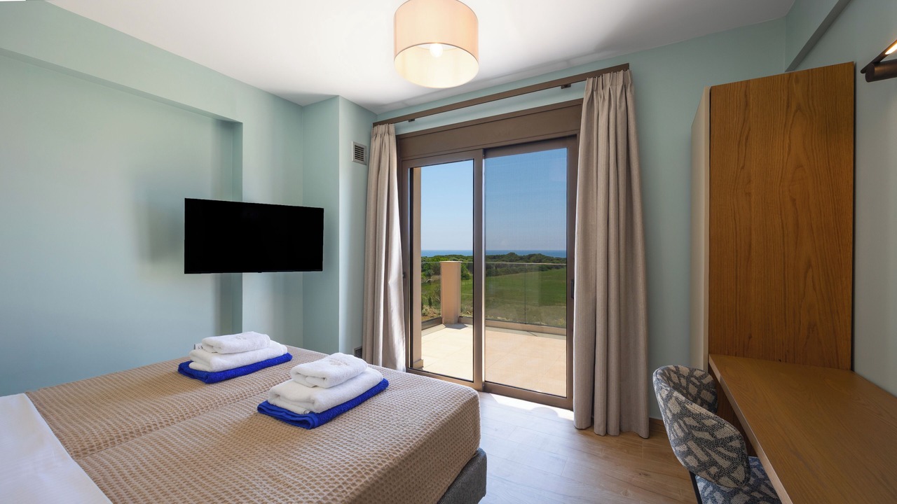 Photo of Bedroom in Kounopetra