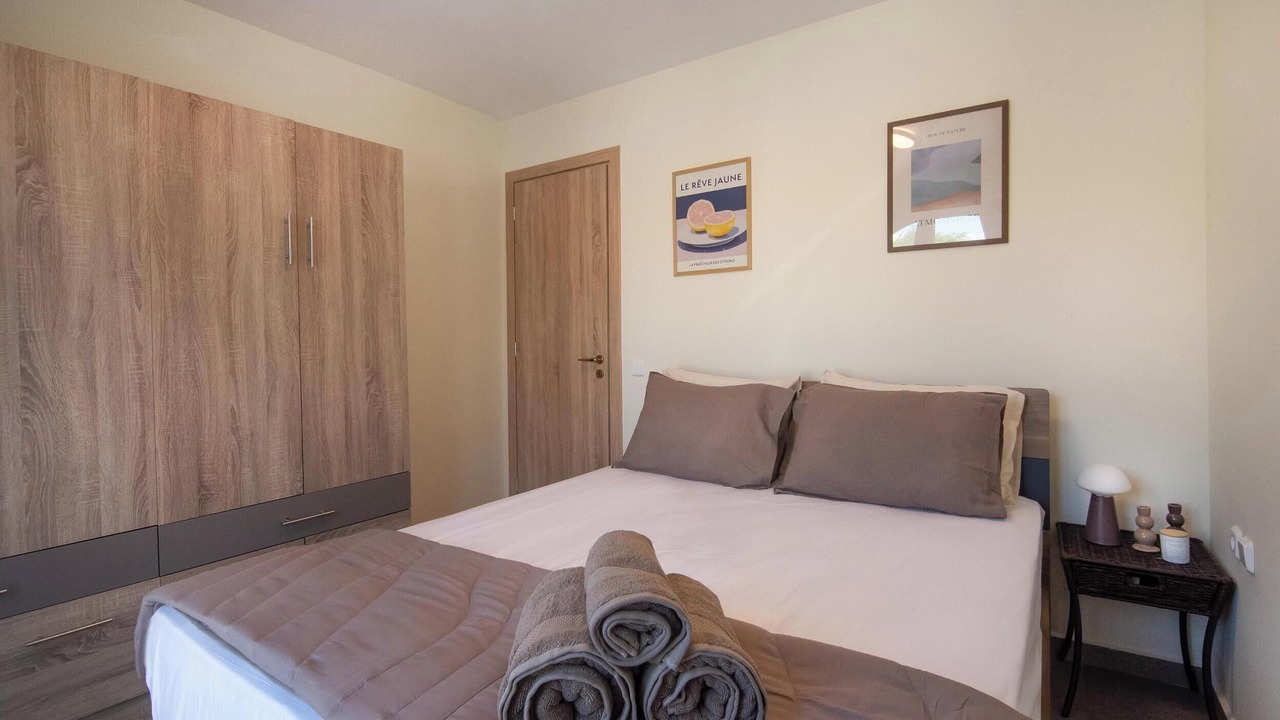Photo of Bedroom in Souvala
