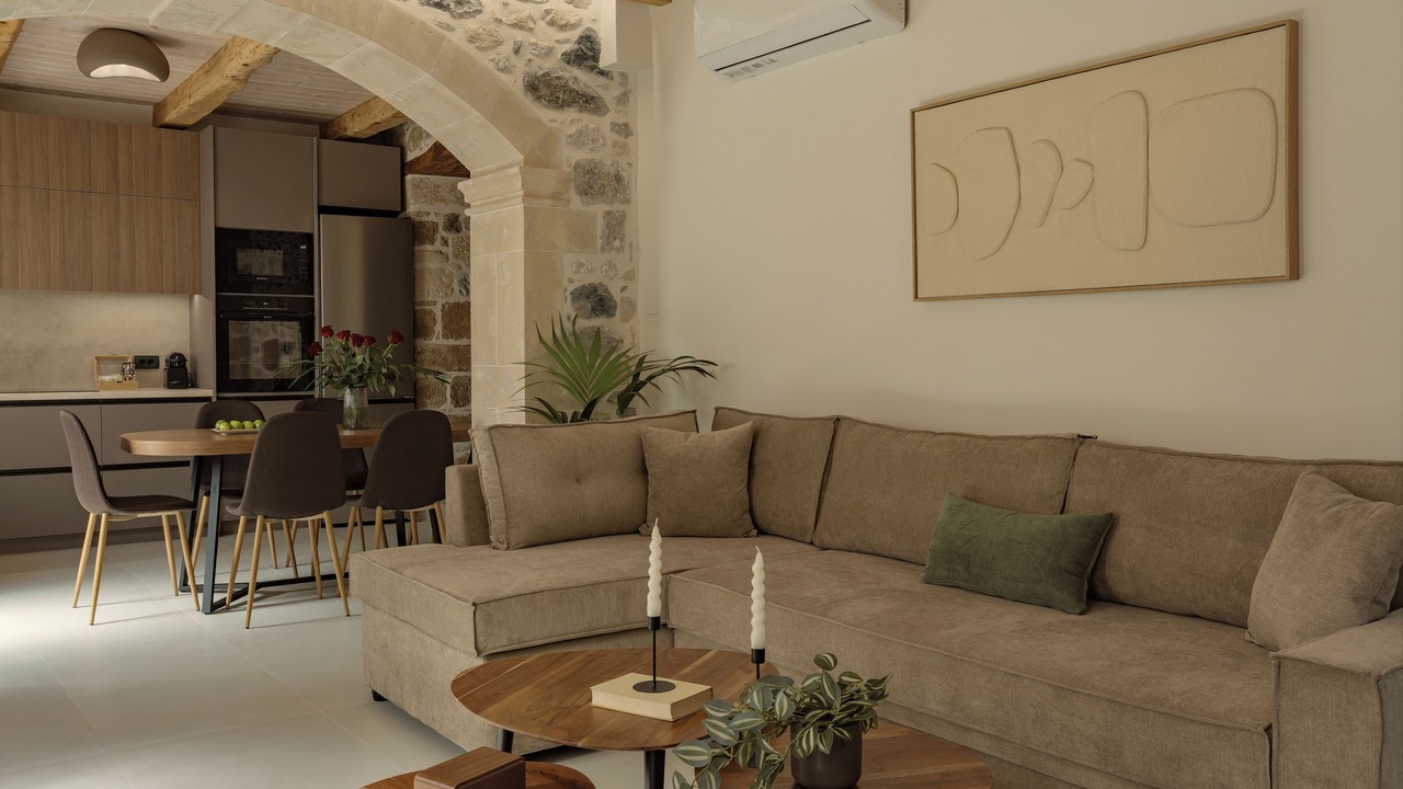 Photo of Livingroom in Houdetsi